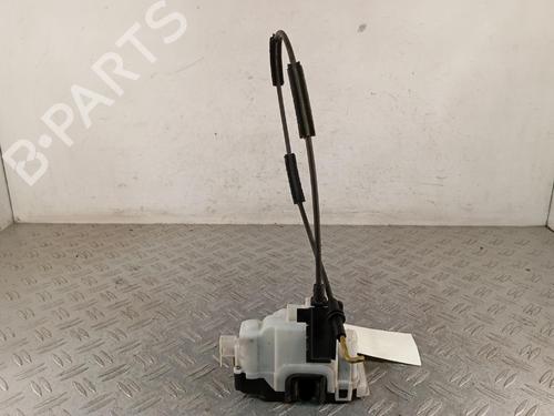 Used Front right lock Front right lock FORD KA (RU8) 1.2 (69 hp) 39759659 39759659