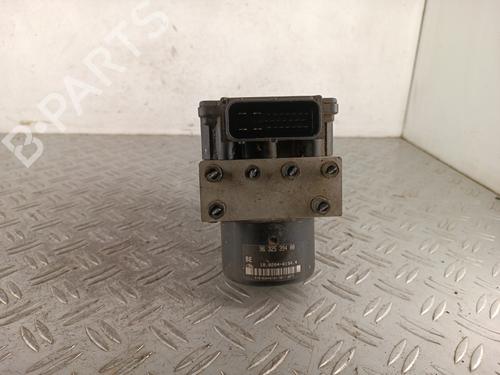 Used ABS pump ABS pump PEUGEOT 206 Hatchback (2A/C) [1998-2012] 34316503 34316503