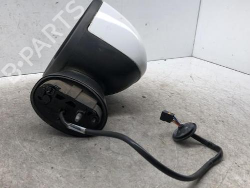 Used Left mirror Left mirror OPEL MERIVA B MPV (S10) 1.4 (75) (100 hp) 34306985 34306985