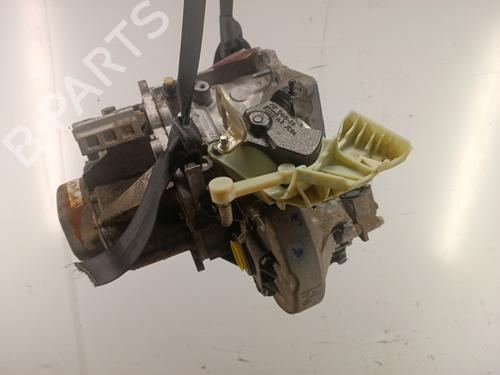 Used Gearbox Gearbox PEUGEOT 207 SW (WK_) 1.6 HDi (92 hp) 34315516 34315516