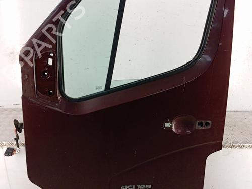 left-front-door-renault-master-iii-van-fv-2010-34318882 main image