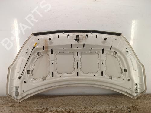 Used Hood Hood HYUNDAI i20 I (PB, PBT) 1.2 (86 hp) 35934367 35934367