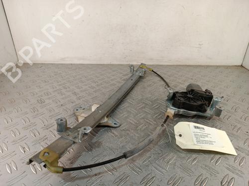 Used Front left window mechanism Front left window mechanism NISSAN PATHFINDER III (R51) 2.5 dCi 4WD (171 hp) 34319987 34319987