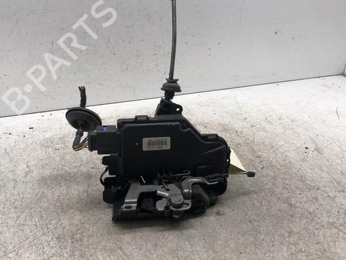 Used Front left lock Front left lock SKODA OCTAVIA II Combi (1Z5) 1.9 TDI (105 hp) 34306529 34306529