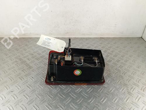 Used Left taillight Left taillight CITROËN C25 Van (280_, 290_) 1.9 D 1400 (69 hp) 40447927 40447927