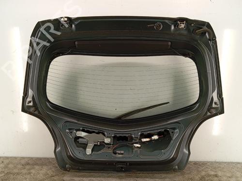 Heckklappe für Heckklappe MAZDA 2 (DE_, DH_) 1.5 (DE5FS) (103 hp) 36760706 36760706