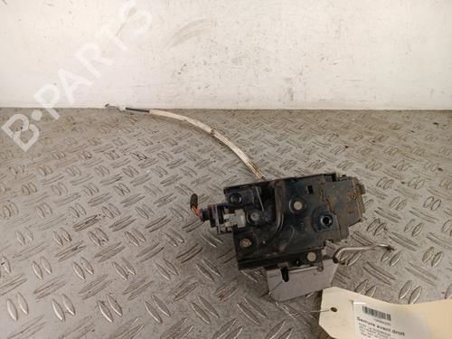 Used Front right lock Front right lock AUDI A6 C5 Avant (4B5, 4B6) 2.5 TDI (155 hp) 34312420 34312420