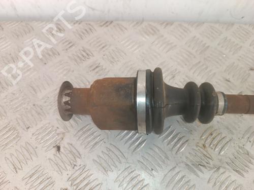 Used Right front driveshaft Right front driveshaft RENAULT CLIO II (BB_, CB_) 1.4 (B/CB0C, B/CB0S) (75 hp) 39079265 39079265