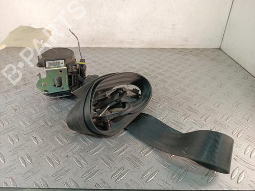 Used Front left seatbelt Front left seatbelt RENAULT MASTER III Van (FV) 2.3 dCi 130 FWD (FV0M, FV0Y, FV0J, FV02, FV03) (130 hp) 36590262 36590262