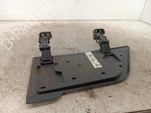 Sportellino carburante Sportellino carburante FORD TRANSIT CUSTOM V362 Van (FY, FZ) 2.0 EcoBlue (130 hp) 34308932 34308932