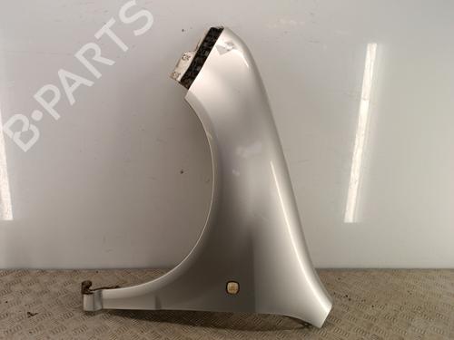 Used Left front fenders Left front fenders SKODA FABIA I Praktik (6Y5) [2000-2007] 35934291 35934291