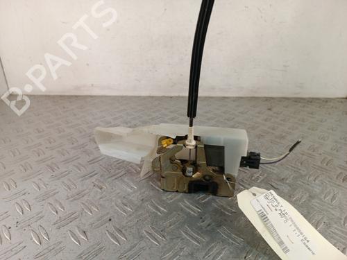 Used Front left lock Front left lock 36544728 36544728