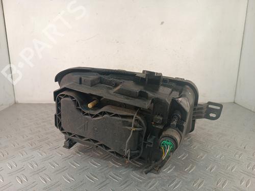 Venstre forlygte Venstre forlygte FIAT PANDA (169_) 1.1 (169.AXA1A) (54 hp) 37230323 37230323