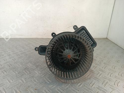 Used Heater blower motor Heater blower motor PEUGEOT 3008 I MPV (0U_) 2.0 HDi (163 hp) 34320096 34320096