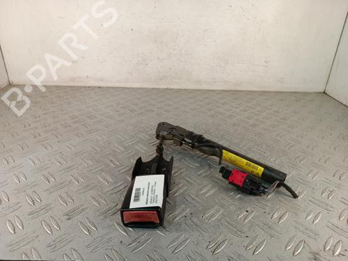 Seat buckle RENAULT TWINGO II (CN0_) 1.5 dCi (CN0E) | BP38056034I32 - Image 2