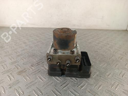 Used ABS pump ABS pump PEUGEOT 207 SW (WK_) 1.6 HDi (90 hp) 34319888 34319888