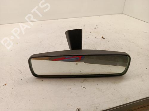 Bakspejl indvendigt Bakspejl indvendigt PEUGEOT 208 I (CA_, CC_) 1.4 HDi (68 hp) 34309715 34309715