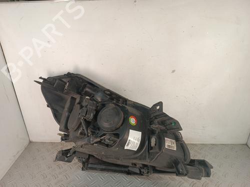 Used Left headlight Left headlight 37450561 37450561