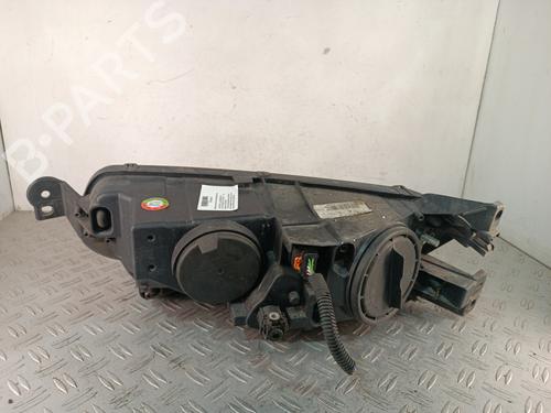 Used Left headlight Left headlight 36818099 36818099