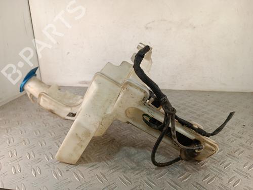 Used Windscreen washer tank Windscreen washer tank VW PASSAT B6 Variant (3C5) [2005-2011] 34318158 34318158