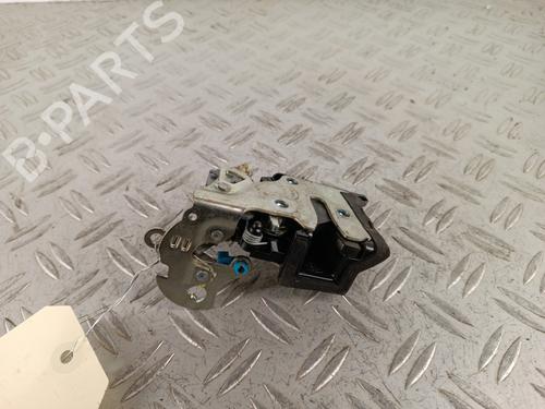Used Front left lock Front left lock CHEVROLET SPARK (M300) [2009-2026] 34311585 34311585
