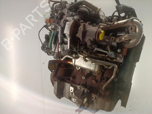Engine RENAULT CLIO IV (BH_) 1.5 dCi 75 | BP39911680M1 - Image 2