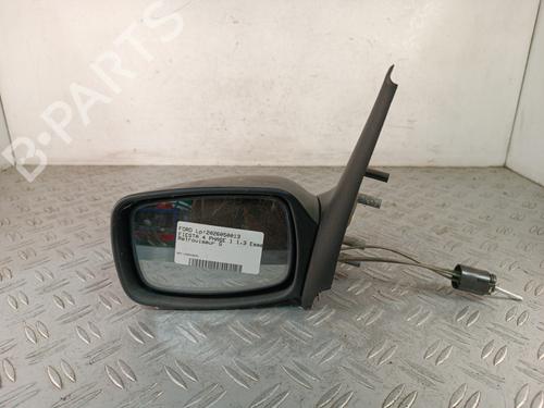 Used Left mirror Left mirror FORD FIESTA III (GFJ) [1989-1997] 36256297 36256297
