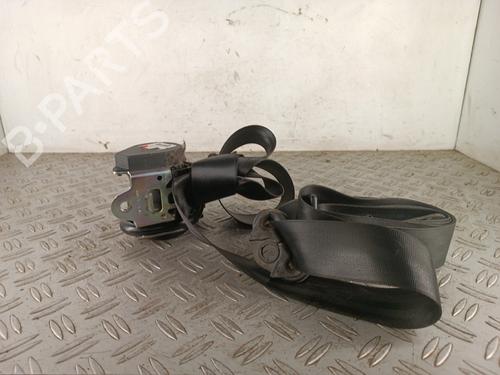 Used Front left seatbelt Front left seatbelt AUDI A4 B7 Avant (8ED) [2004-2008] 34316087 34316087