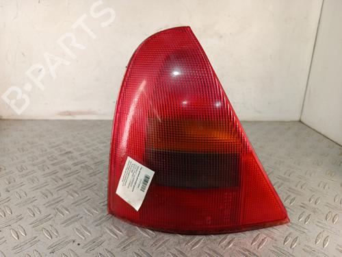 Used Left taillight Left taillight RENAULT CLIO I (B/C57_, 5/357_) [1990-1999] 34318253 34318253