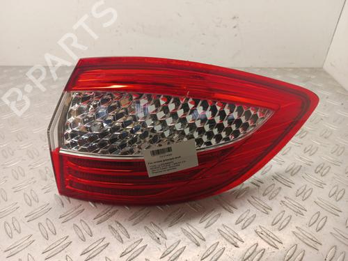 Used Right taillight Right taillight FORD MONDEO IV Turnier (BA7) 2.5 (220 hp) 34310578 34310578