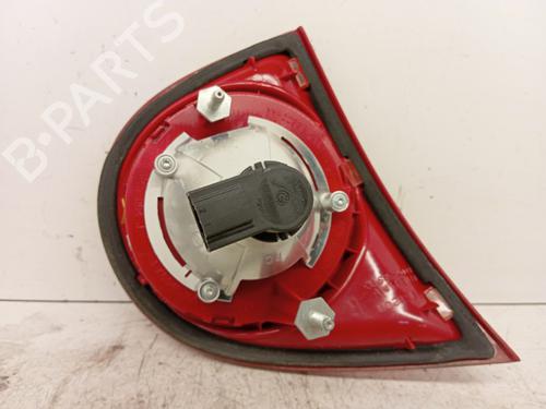 Used Right tailgate light Right tailgate light VW GOLF PLUS V (5M1, 521) [2004-2013] 34308033 34308033