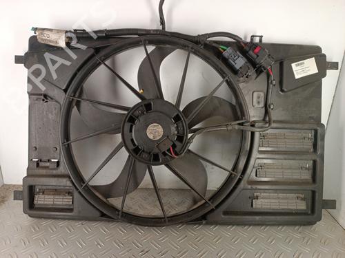 radiator-fan-ford-transit-v363-van-fcd-fdd-2013-34309964 main image