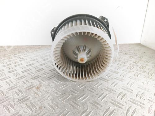 Varmeblæser Varmeblæser TOYOTA AURIS (_E18_) 1.2 (NRE185_, NRE185R) (116 hp) 34312973 34312973