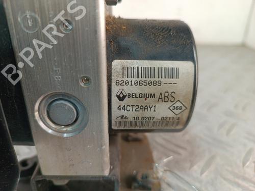ABS pump RENAULT TWINGO II (CN0_) 1.5 dCi 75 | BP35803478M43 - Image 2