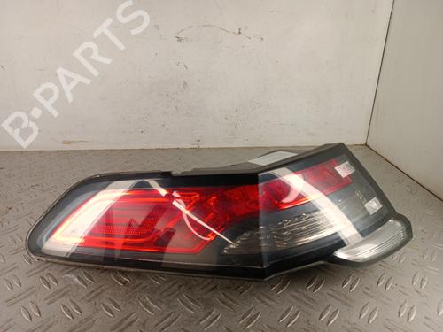 Used Left taillight Left taillight OPEL AMPERA (R12) EV 150 (151 hp) 34316359 34316359