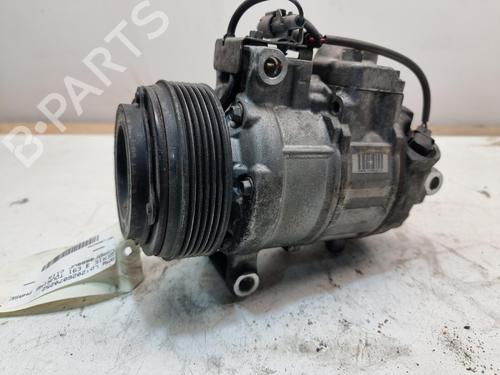 AC compressor BMW 3 Touring (E91) 320 d | BP39487974M34 - Image 3
