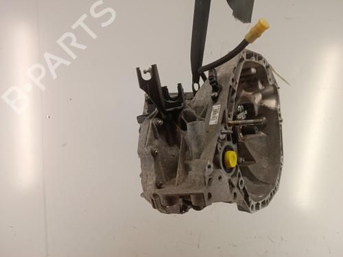 Gearbox RENAULT MODUS / GRAND MODUS (F/JP0_) 1.5 dCi (FP0F, JP0F) | BP36590179M3 - Image 4