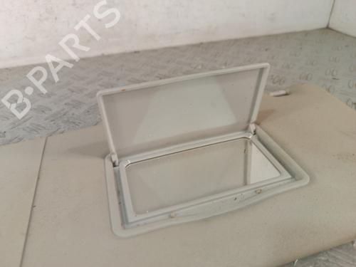 Used Left sun visor Left sun visor 38762974 38762974