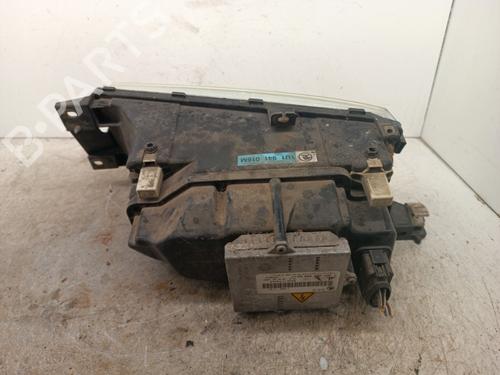 Used Right headlight Right headlight SKODA OCTAVIA I Combi (1U5) 1.9 TDI (90 hp) 34309090 34309090