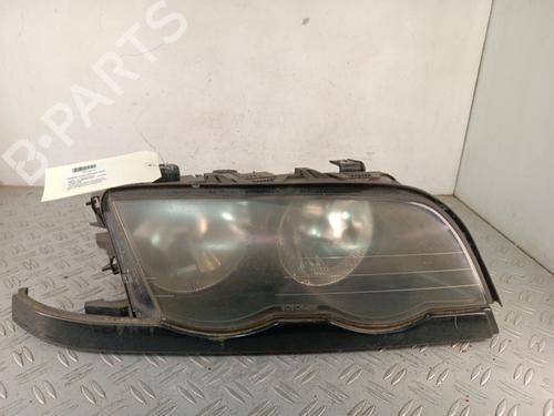 Used Right headlight Right headlight BMW 3 (E46) 320 d (136 hp) 35934542 35934542