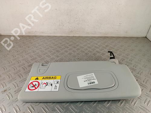 Right sun visor JEEP COMPASS (MP, M6, MV, M7) 1.3 Hybrid 4x4 | BP39079245I2 - Image 3