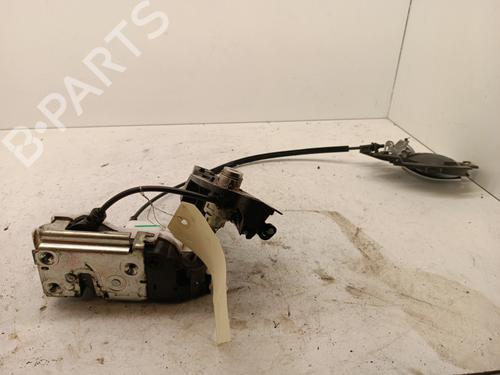 Used Front left lock Front left lock 34309831 34309831