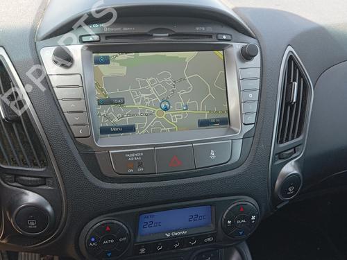 Used Display monitor Display monitor HYUNDAI ix35 (LM, EL, ELH) 1.7 CRDi (116 hp) 36237730 36237730