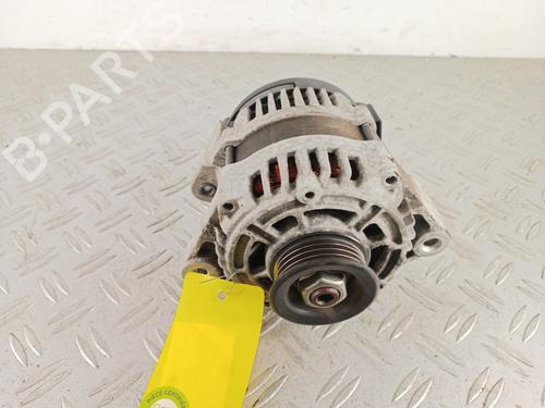 Used Alternator Alternator CHEVROLET SPARK (M300) [2009-2026] 34311580 34311580