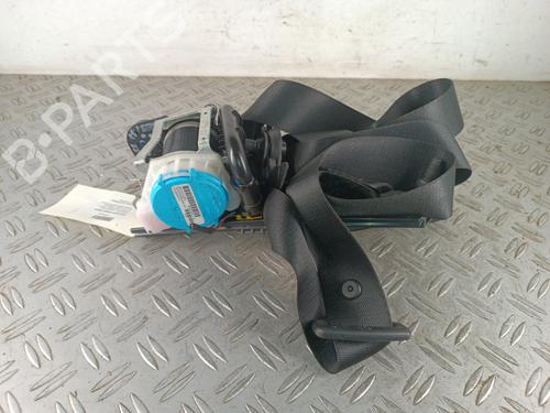 Used Front right seatbelt Front right seatbelt MERCEDES-BENZ A-CLASS (W176) A 180 CDI / d (176.012) (109 hp) 34315133 34315133