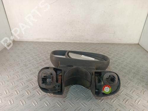 left-mirror-renault-trafic-ii-van-fl-2001-34320118 main image