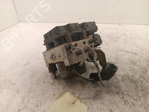 Used ABS pump ABS pump TOYOTA YARIS VERSO (_P2_) [1999-2005] 34309657 34309657