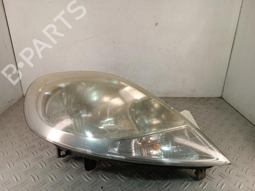 Used Right headlight Right headlight 36790600 36790600