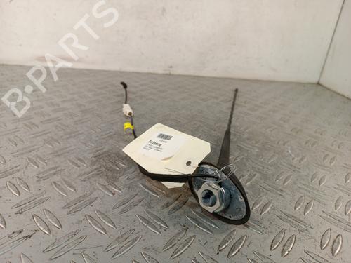 Antenne/Base Antenne/Base CITROËN C3 III (SX) 1.2 VTi 82 (82 hp) 34318392 34318392