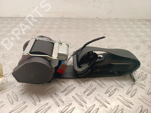 Used Front left seatbelt Front left seatbelt RENAULT MEGANE III Hatchback (BZ0/1_, B3_) 1.2 TCe (BZ2B, BZ11) (116 hp) 34310524 34310524